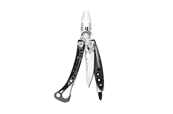 Leatherman Skeletool CX 2.6in Multi-Tools w/ Free Shipping and Handling — 4 models
